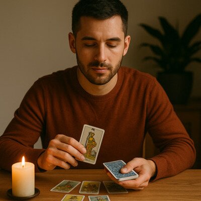 Tarot Einsteiger
