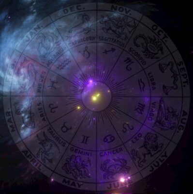 Astrologie