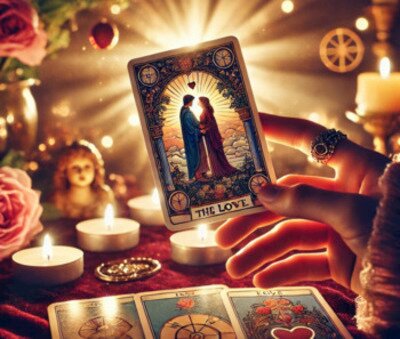 Tarot Liebe
