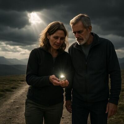 Blockaden erkennen: energetische Muster