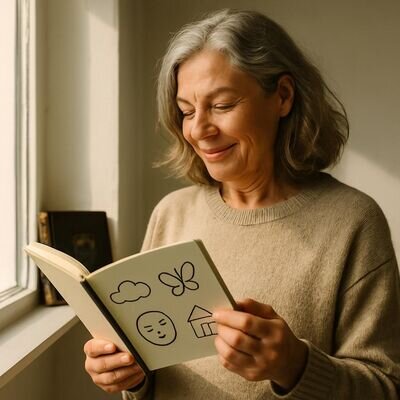 Familien-/Kindheitsthemen aus Träumen lesen