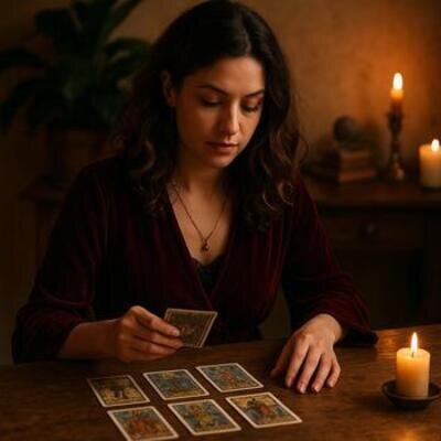 Kartenlegen lernen – Tipps für angehende Tarot-Freunde