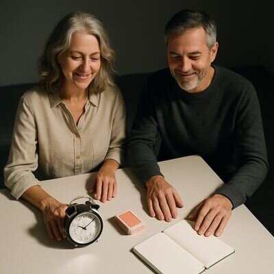 Preise und Dauer: Was kostet eine Wahrsage-Sitzung wirklich?