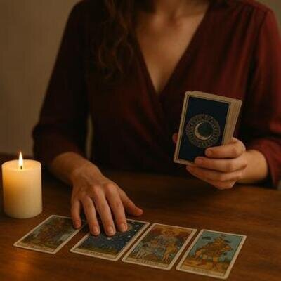 Tarot Lasky - Was ist das?