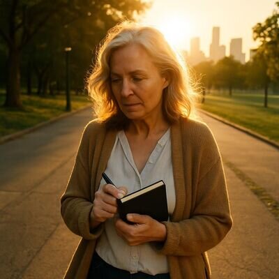 Klartraum-Follow-up: Integration im Alltag