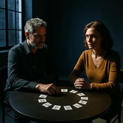 Sternzeichen & Konfliktstile