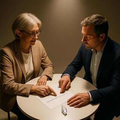Nachbetreuung: Follow-up sinnvoll nutzen