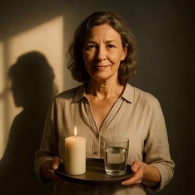 Ahnenritual: Verbindung & Grenzen