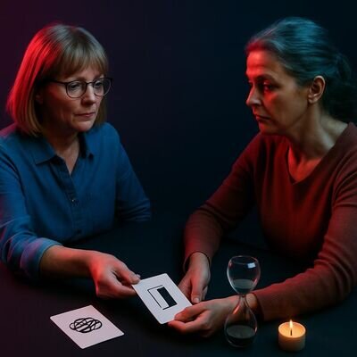 Welche Fragen eignen sich? Dos und Don'ts fuer eine Wahrsage-Session