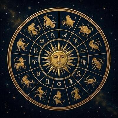 Astrologie im Jahr 2025 : Jahreshoroskope und Sternzeichen-Analysen