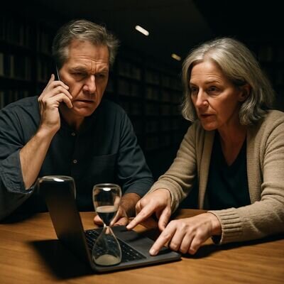 Ablauf einer Wahrsage-Session (Telefon/Email): So funktioniert es