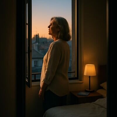 Albtraum-Entschaerfung: Konkrete Techniken