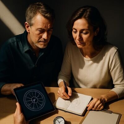 Gesundheitsaspekte (keine Diagnose!)