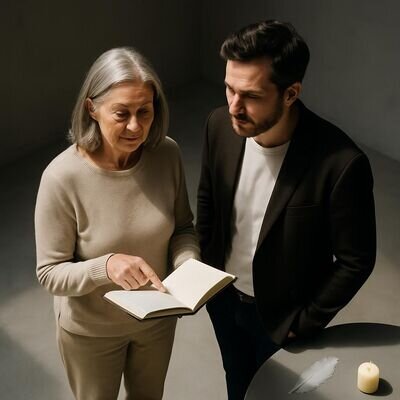 Engel & Esoterik: typische Irrtümer