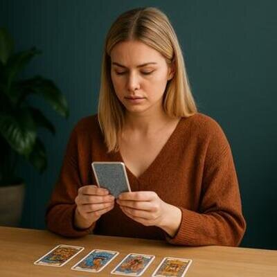 Tarot für Anfänger - Welche Fehler sollte man vermeiden?