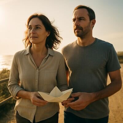 Beziehungsträume: Eifersucht/Untreue verarbeiten