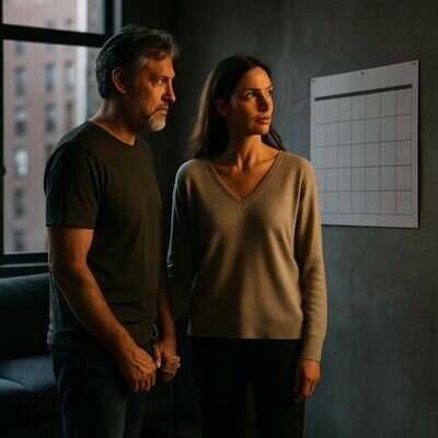 Krisenmoderation: 30-Tage-Kommunikationsplan