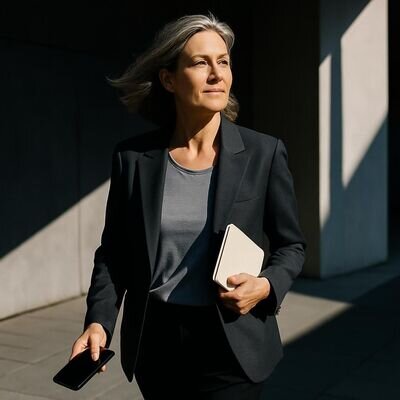 Grenzen im Job und privat durchsetzen: klar, respektvoll, wirksam