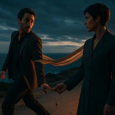 Liebe: Kontaktabbrueche und On/Off-Beziehungen