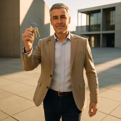 Jobwechsel entscheiden mit einem A/B/C-Entscheidungsbaum