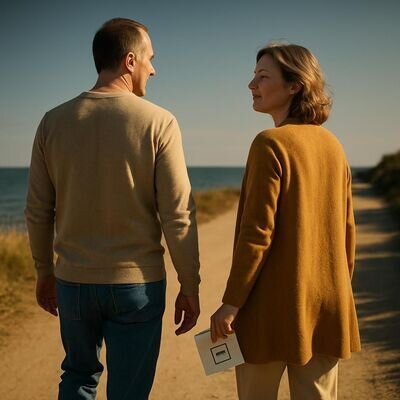 Funkstille & Spiegelung: Umgang in 30 Tagen