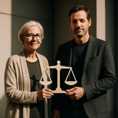 Kritik & Perfektionismus balancieren