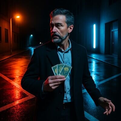 Karrierelegung: Weg A/B/C vergleichen