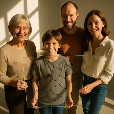 Sternzeichen & Familie/Erziehung