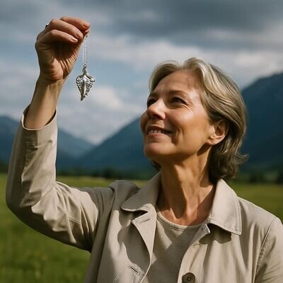 Engel-Amulette/Schmuck: Symbolik & wie man’s auswaehlt