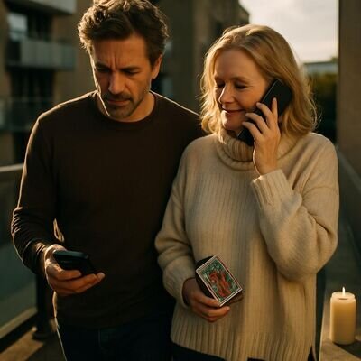 Telefon vs. Chat: Welche Beratungsform passt dir?