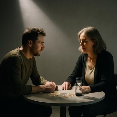 Ex-zurueck: Chancen realistisch einordnen