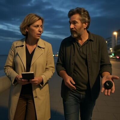 Neumond-Ziele setzen: Live-Coaching fuer klare Ausrichtung