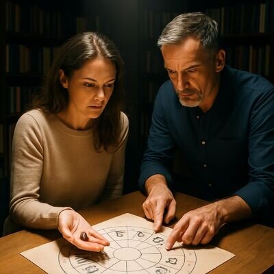 Sternzeichen und Heilsteine: Was eine Session-Kombi leisten kann