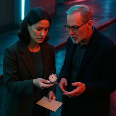 Hellsehen & Zeitangaben: realistische Erwartung