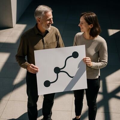 Berufung finden: 4-Schritt-Framework